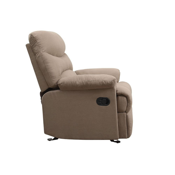 Arcadia - Glider Recliner (Motion)