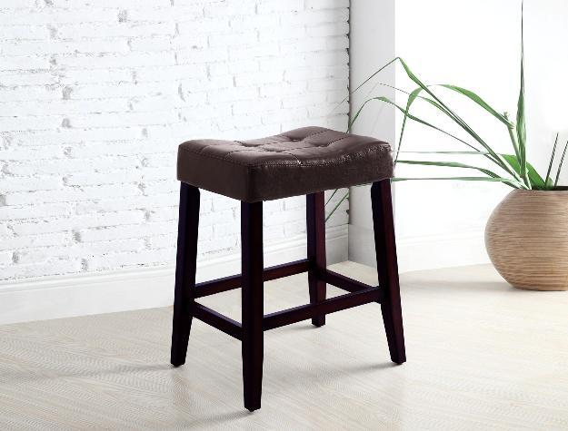 Kent - Saddle Chair