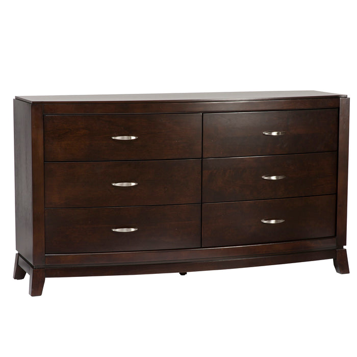 Avalon - Drawers Dresser