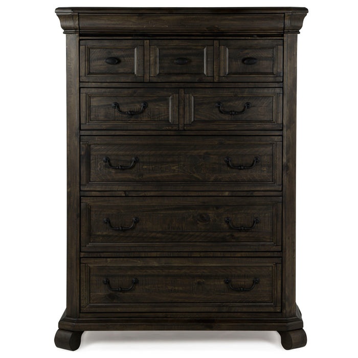 Bellamy - Drawer Chest