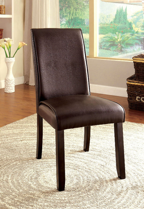 Gladstone - Side Chair (2/CTN)