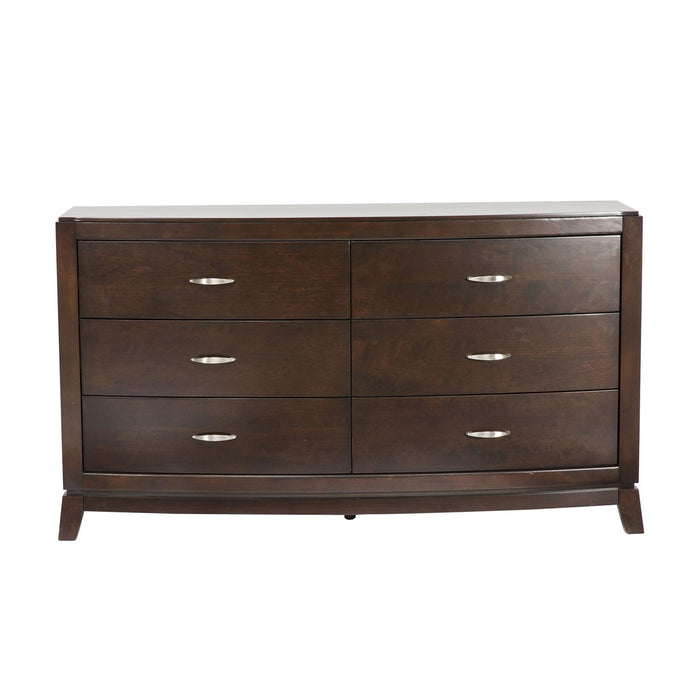 Avalon - Drawers Dresser