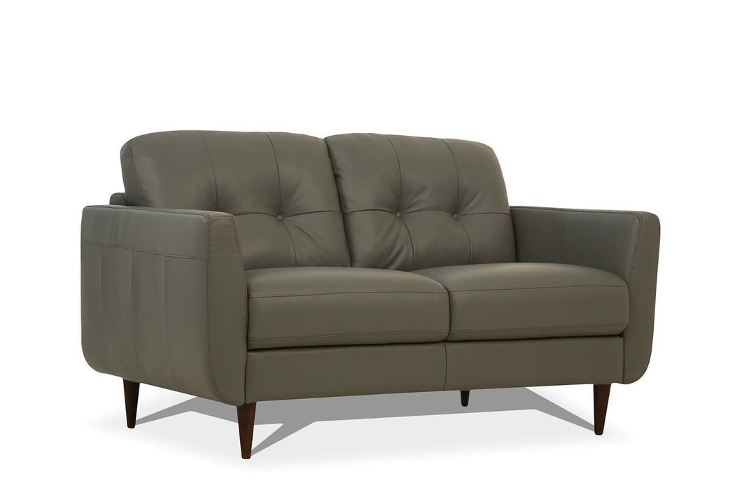 Radwan - Loveseat