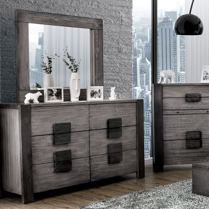 Janeiro - Dresser