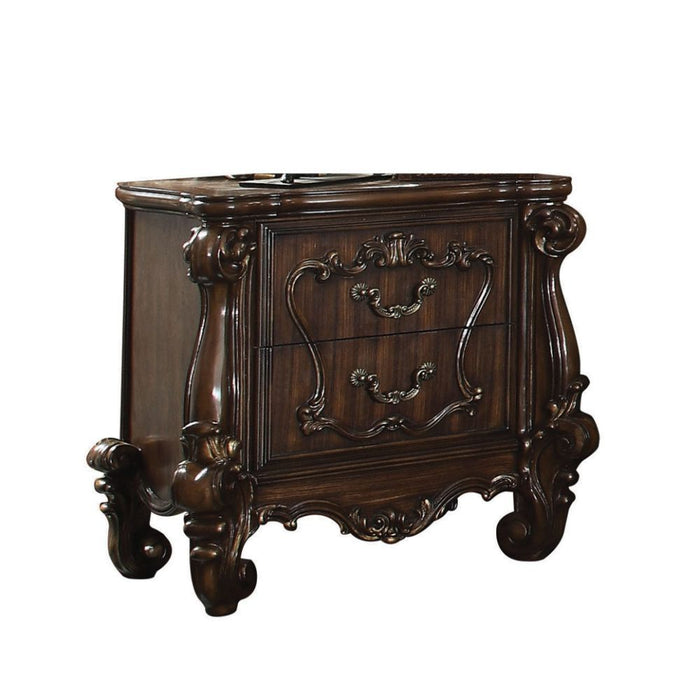 Versailles - Bedroom Nightstand