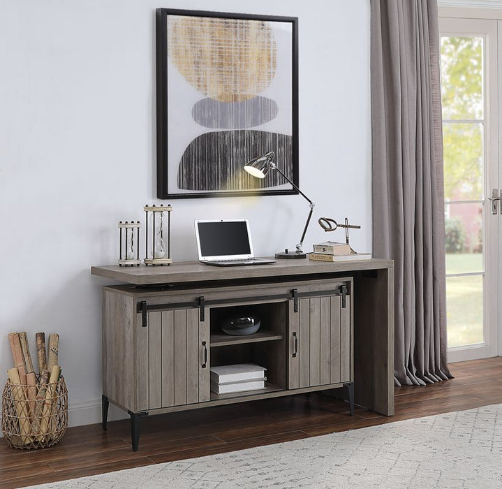 Zakwani - Writing Desk