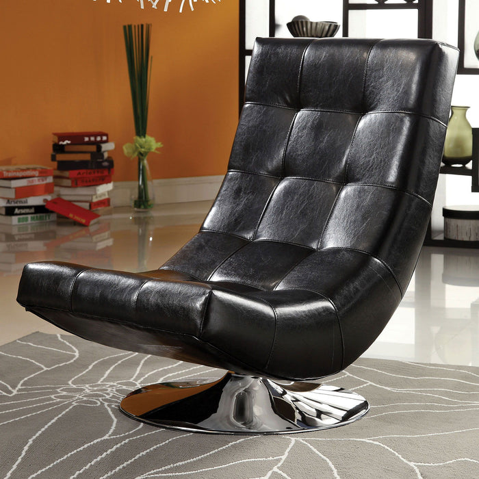 Trinidad - Swivel Accent Chair