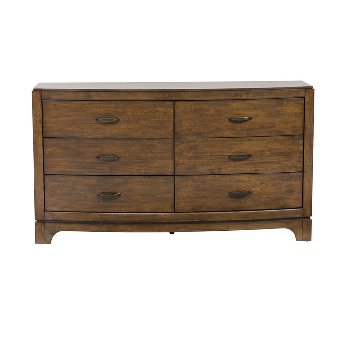 Avalon - Drawers Dresser