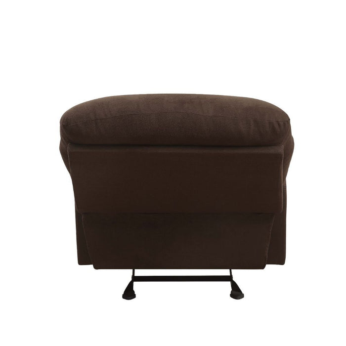 Arcadia - Glider Recliner (Motion)