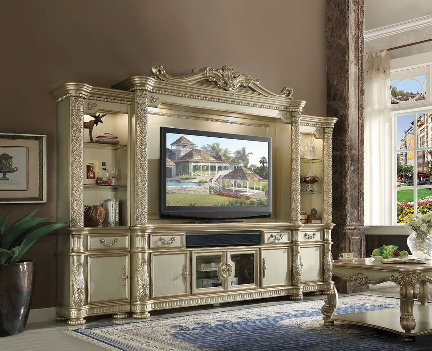 Vendome II - Entertainment Center