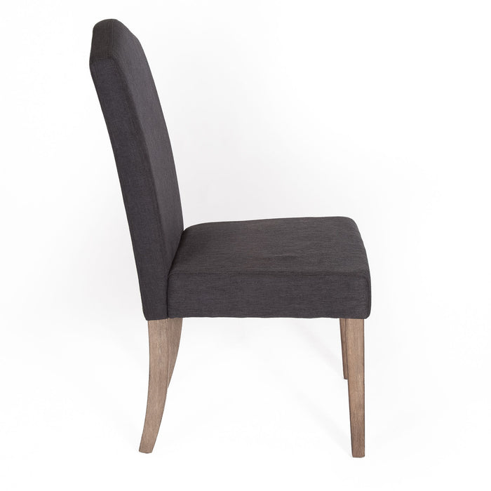 Carolina Lakes - Upholstered Side Chair