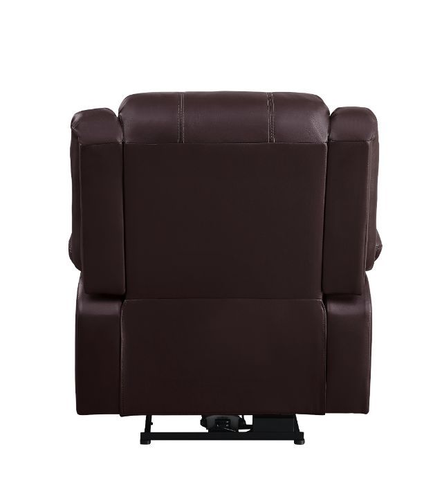 Zuriel - Power Recliner