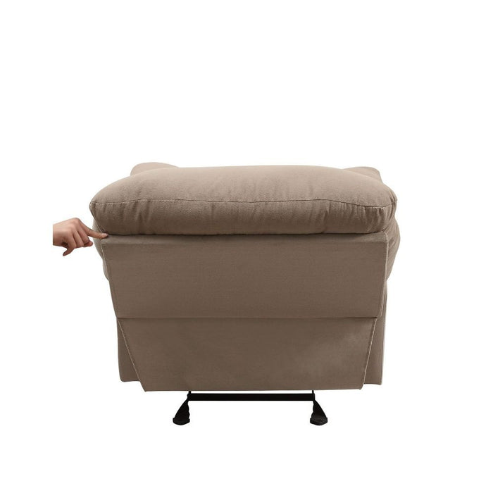 Arcadia - Glider Recliner (Motion)