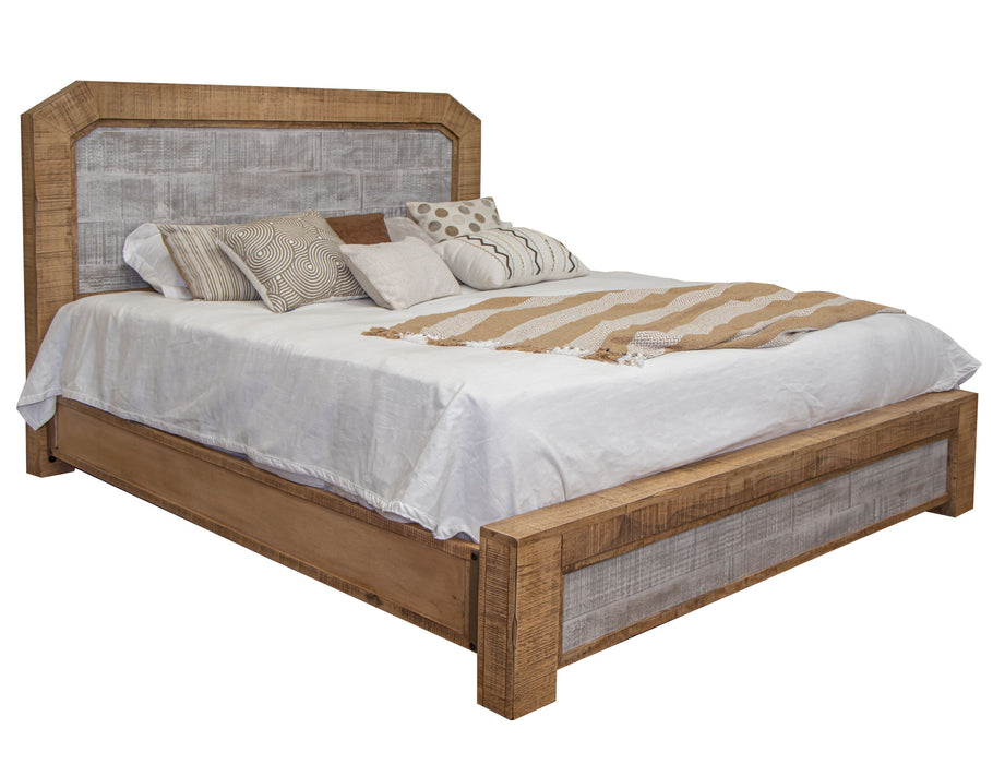 Mita - Best In Class - Platform Bed