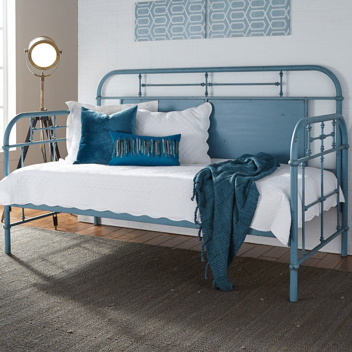 Vintage Series - Metal Day Bed