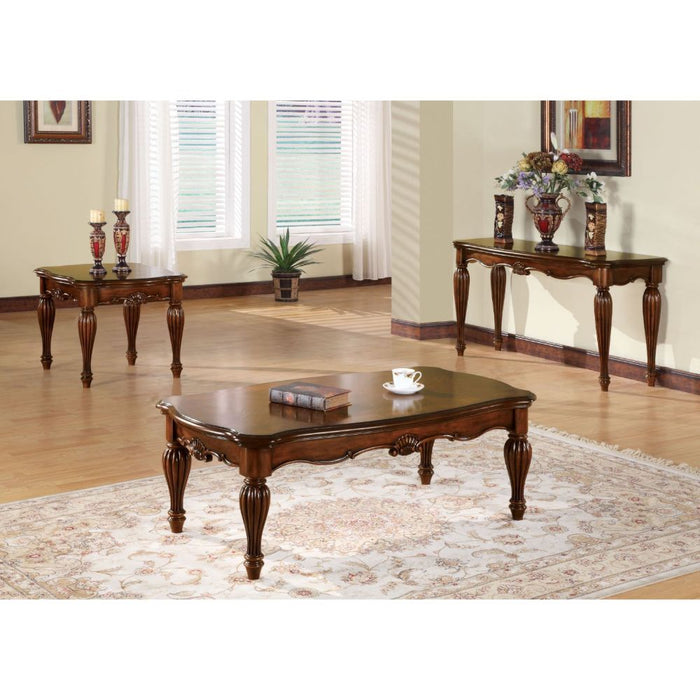 Dreena - Coffee Table - Cherry