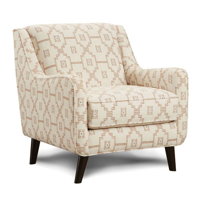 Eastleigh - Accent Chair - Keystone Multi