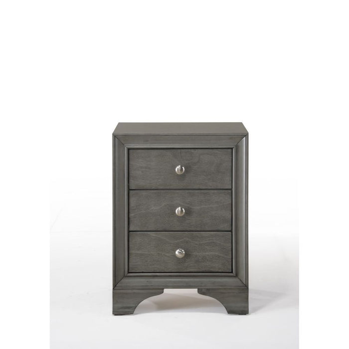 Blaise - Accent Table