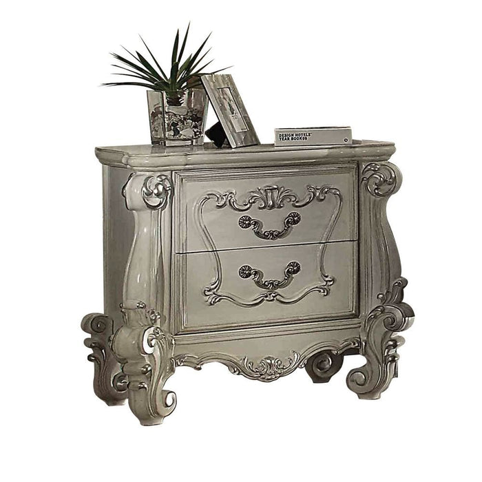 Versailles - Bedroom Nightstand