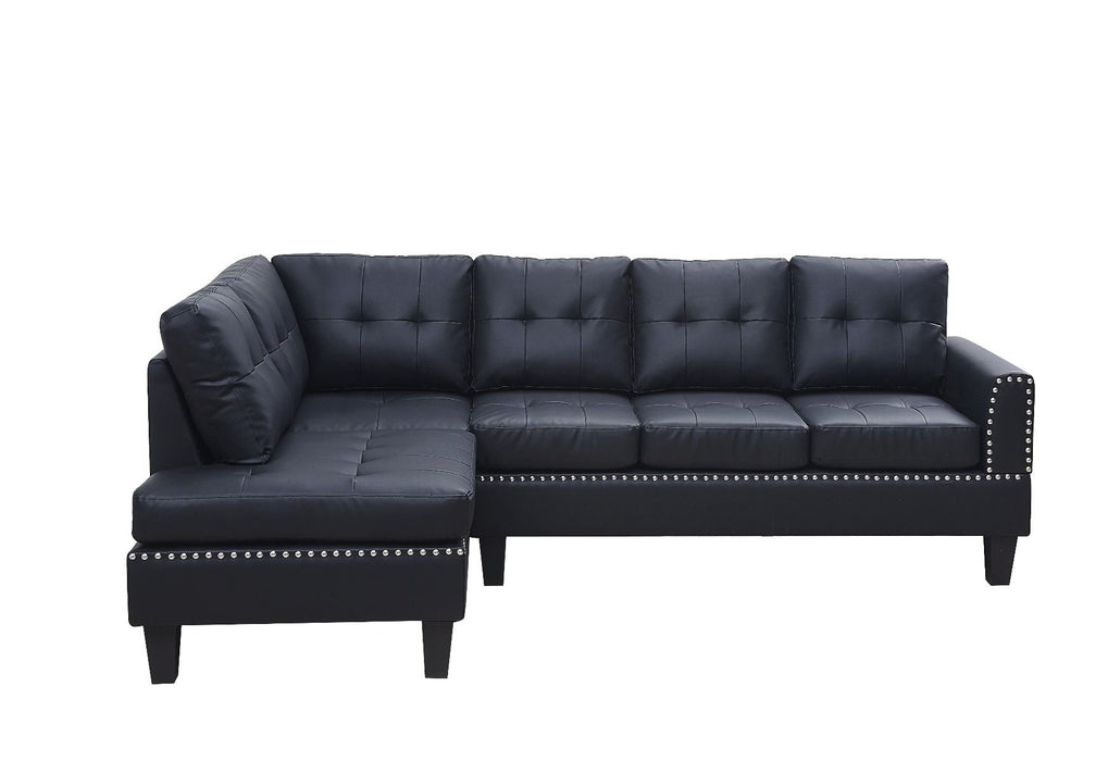 Jeimmur - Contemporary - Sectional Sofa