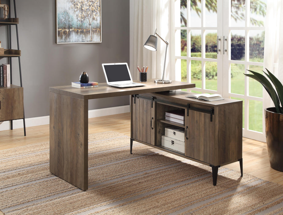 Zakwani - Writing Desk