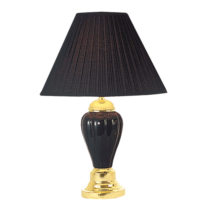 Light - Table Lamp (6/CTN)