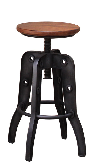 Parota - Stool