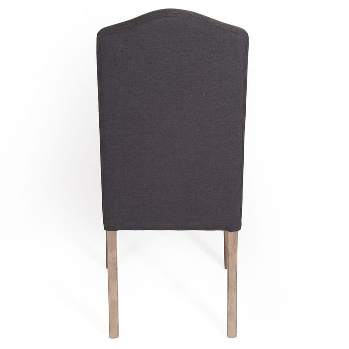 Carolina Lakes - Upholstered Side Chair