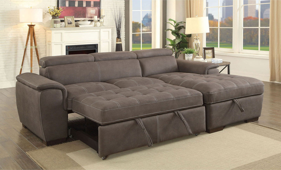 Patty - Sectional