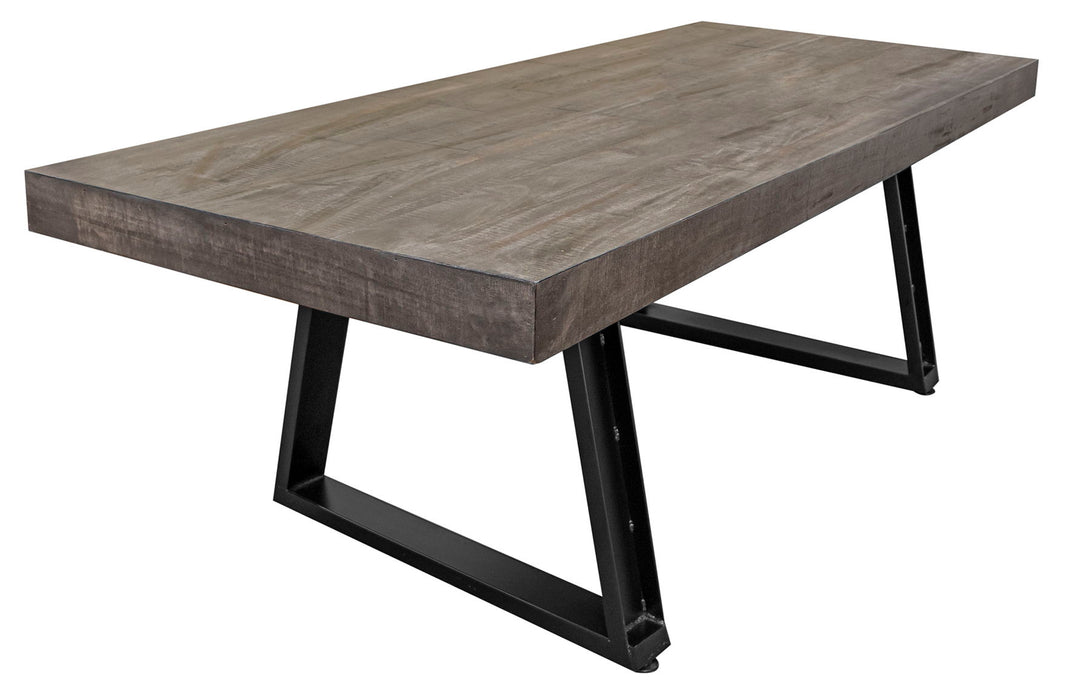 Moro - Table