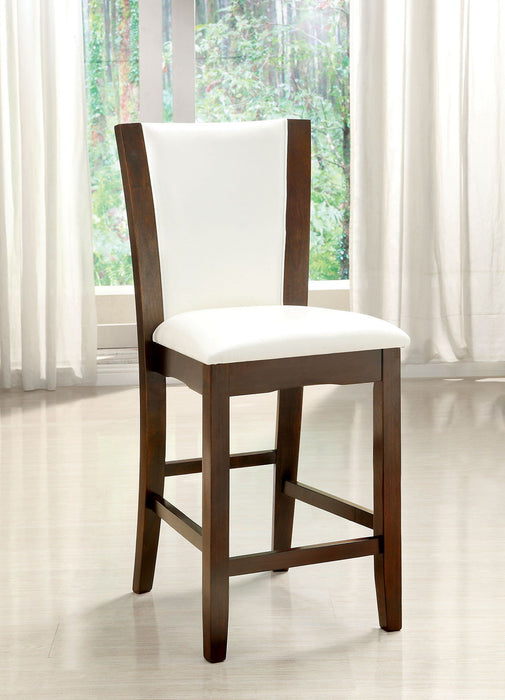 Manhattan - Counter Ht. Chair