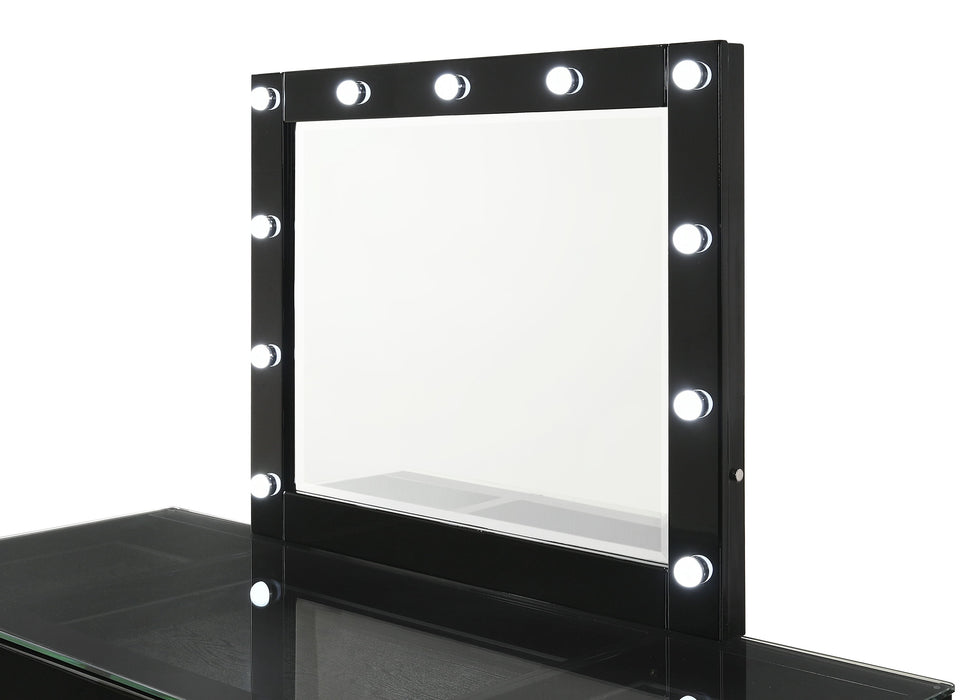 Avery - Vanity LED Mirror