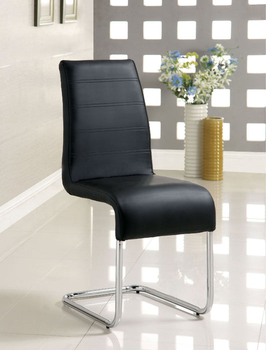 Mauna - Side Chair (2/CTN)