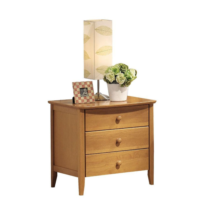 San Marino - Nightstand