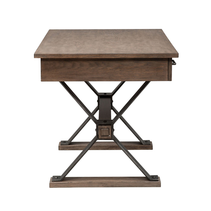 Sonoma Road - Writing Desk - Light Brown