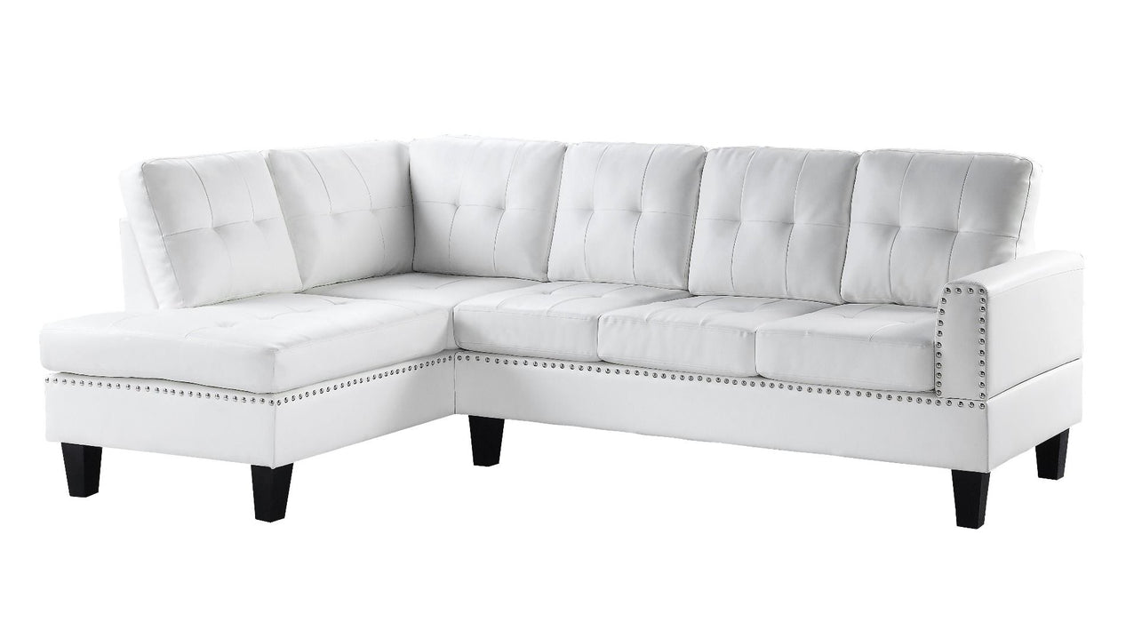 Jeimmur - Contemporary - Sectional Sofa