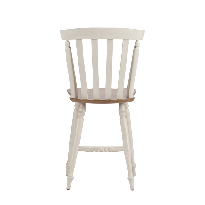 Al Fresco - Slat Back Chair