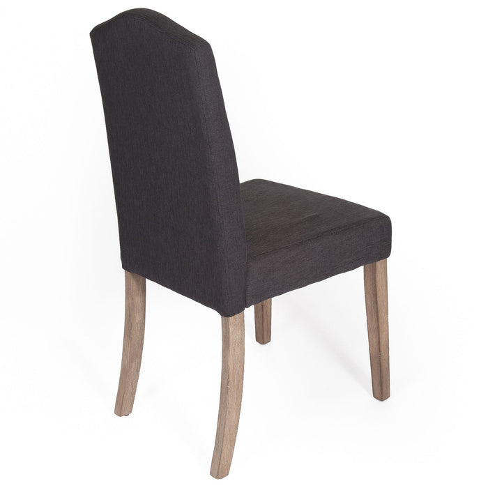 Carolina Lakes - Upholstered Side Chair