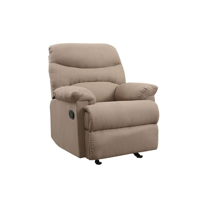 Arcadia - Glider Recliner (Motion)