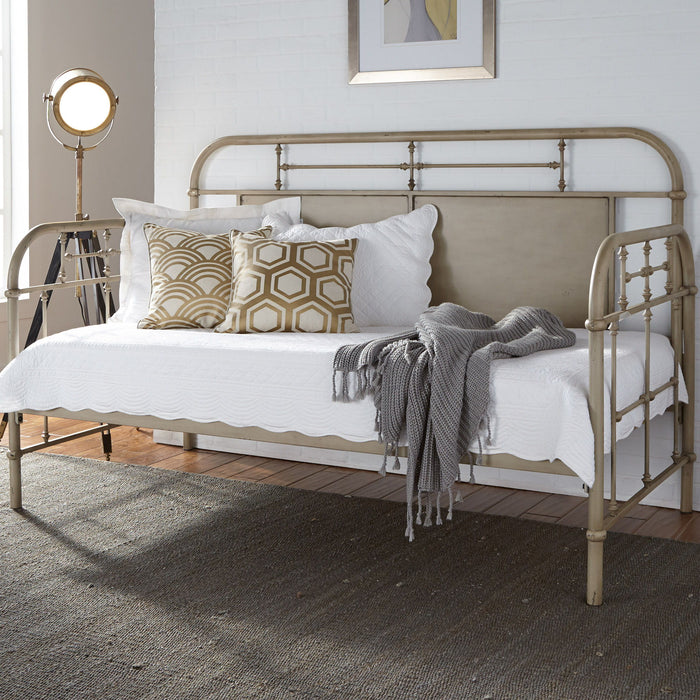 Vintage Series - Metal Day Bed