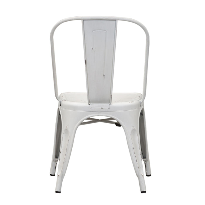 Vintage Series - Bow Back Side Chair