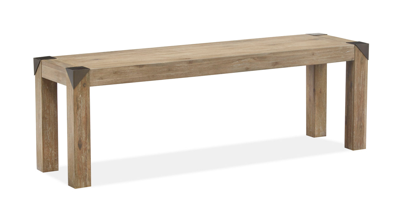 Ainsley - Bench