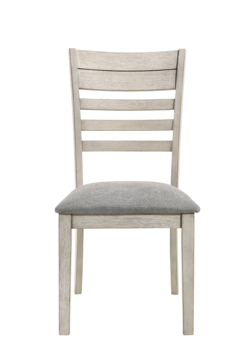 White Sands - Side Chair (Set of 2)