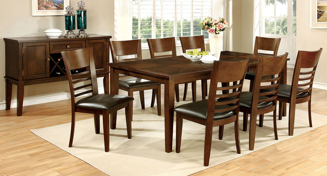 Hillsview - Dining Table