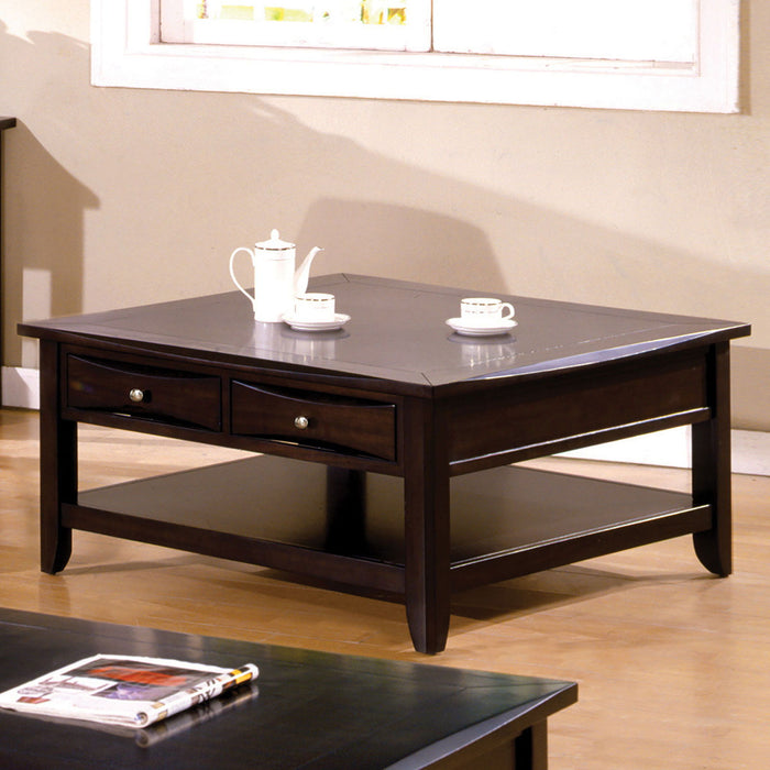 Baldwin - Coffee Table