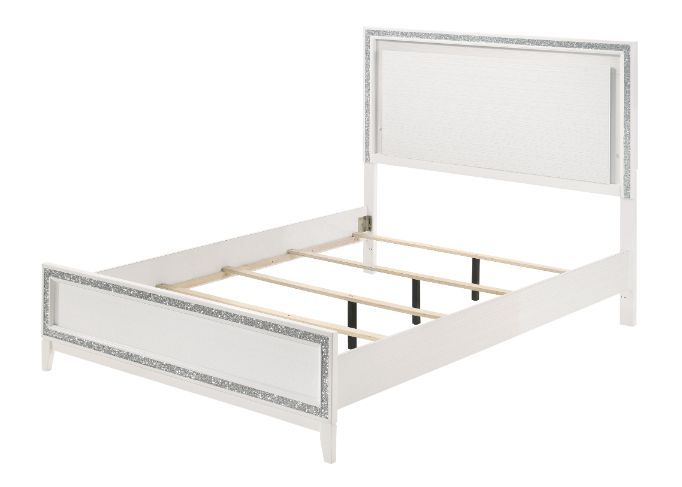 Haiden - Bed