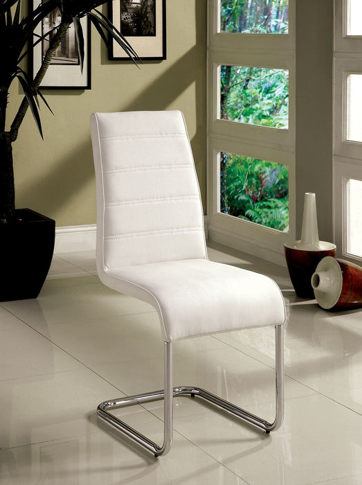 Mauna - Side Chair (2/CTN)