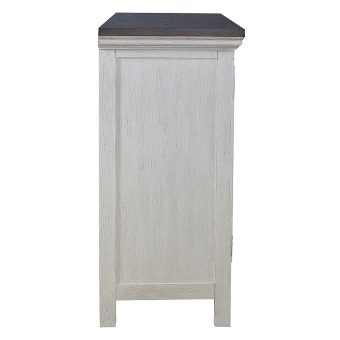 Westridge - Accent Cabinet