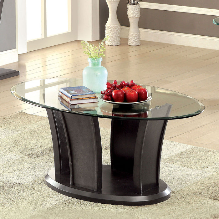 Manhattan - Coffee Table