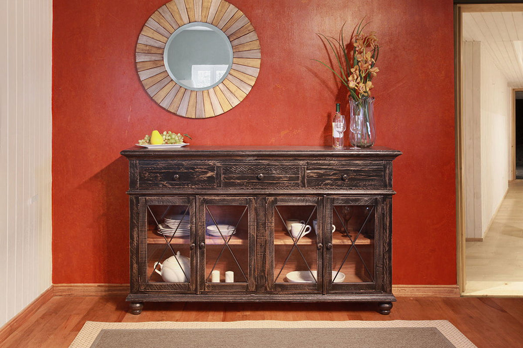 Vintage - Console / TV Stand